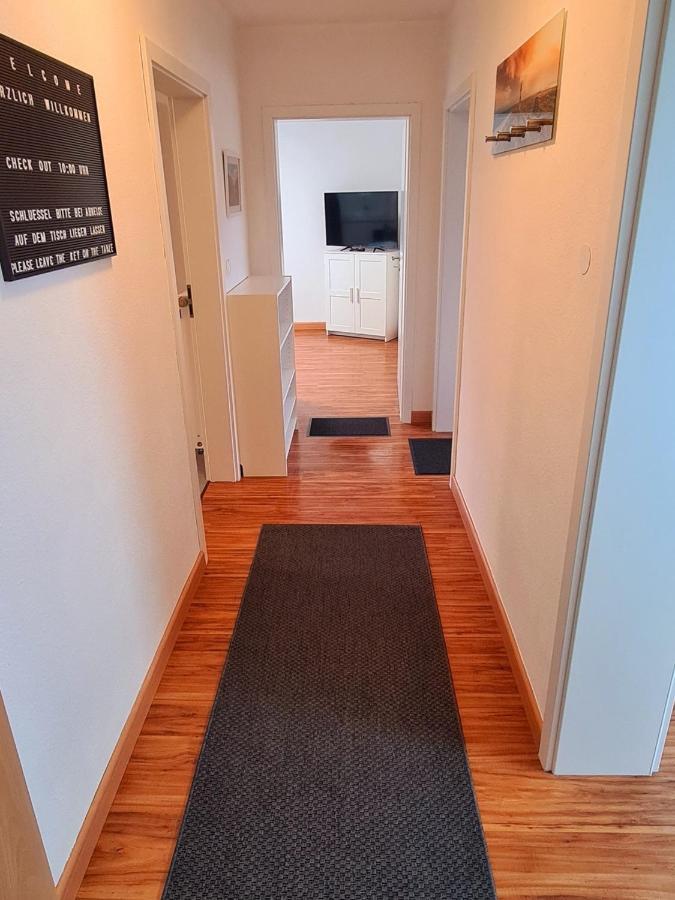 Ferienwohnung Steigerwald Gerolzhofen Exterior foto